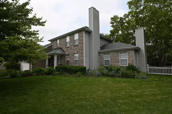 Reynoldsburg, OH 43068,921 Dianthus Court