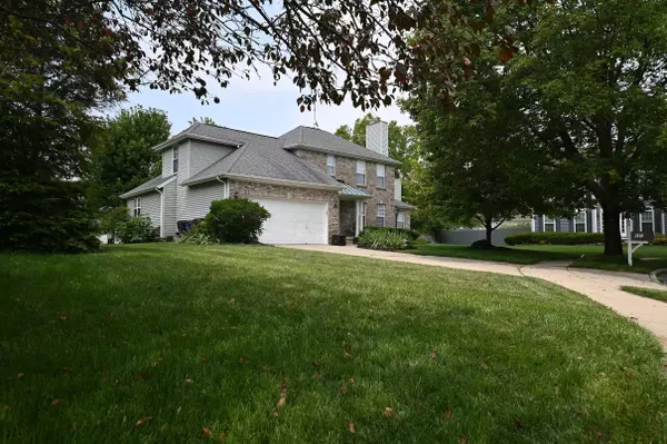 921 Dianthus Court, Reynoldsburg, OH 43068