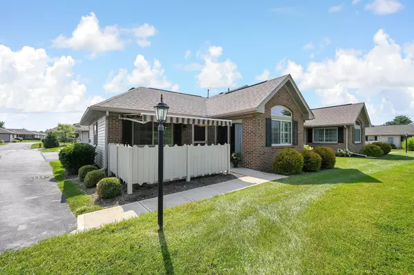 Pataskala, OH 43062,628 Monticello Court