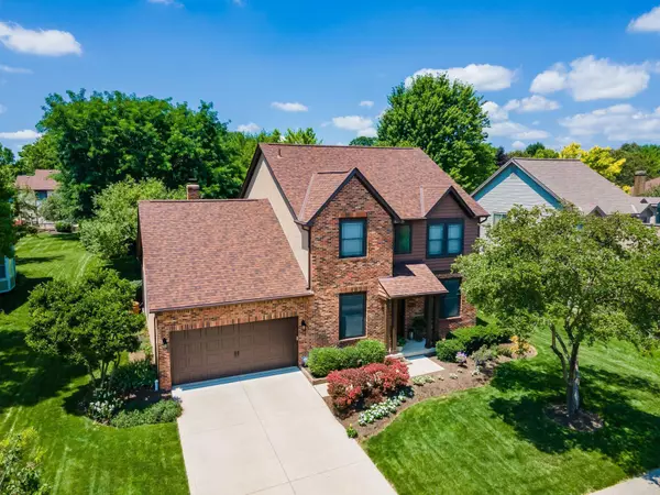 Dublin, OH 43017,7231 Keiler Court