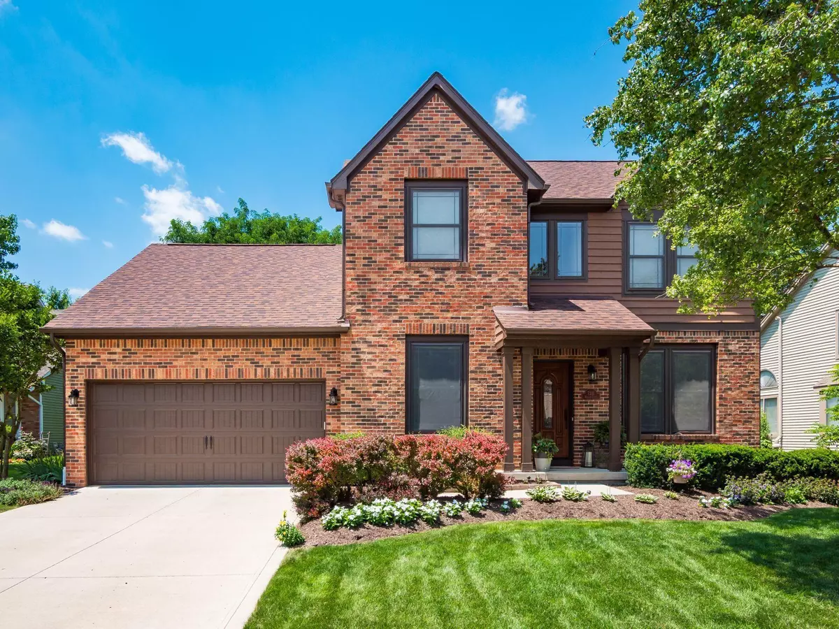 Dublin, OH 43017,7231 Keiler Court