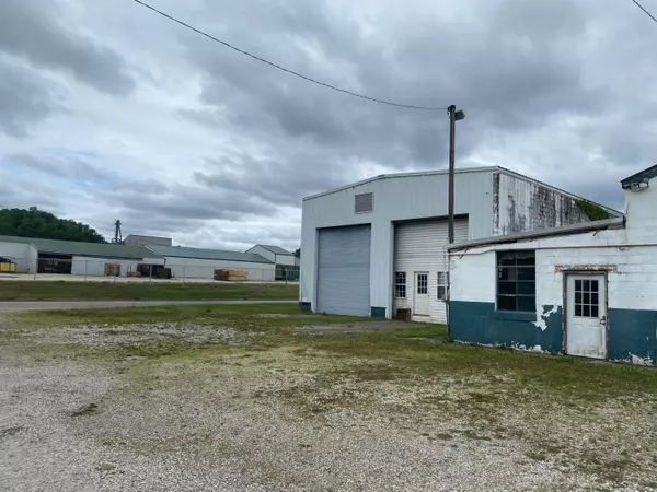 1120 Wyanoke Street, Ironton, OH 45638