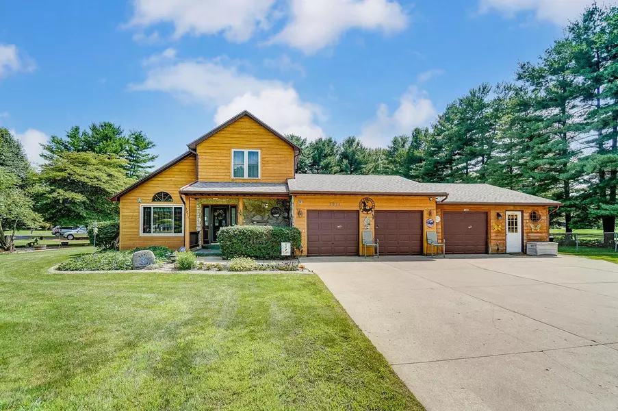 3971 Cheyenne Trail, Jamestown, OH 45335