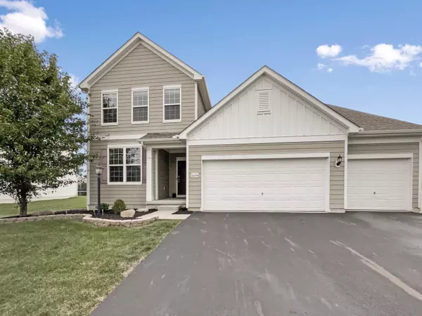 11694 Daventry Drive, Pickerington, OH 43147