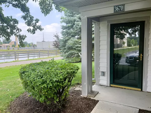 Hilliard, OH 43026,3670 Colonial Drive