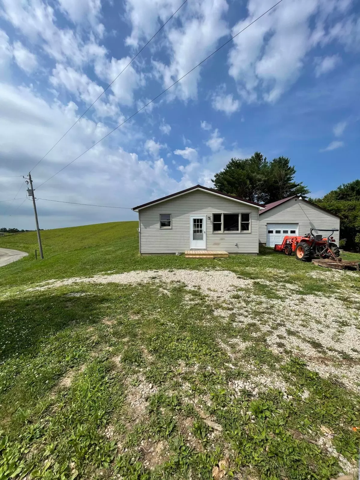 Stockport, OH 43787,1015 S Best Road