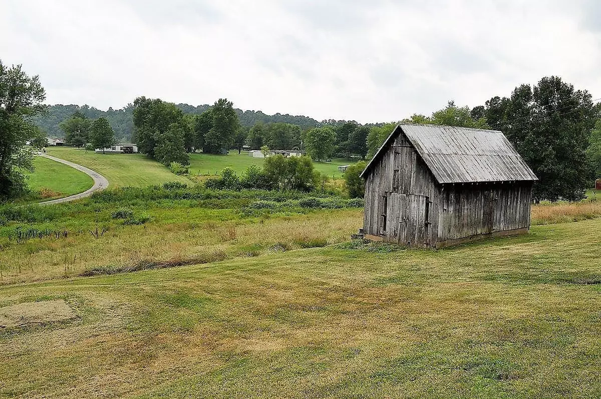 Wheelersburg, OH 45694,20 Monroe Cemetery Road