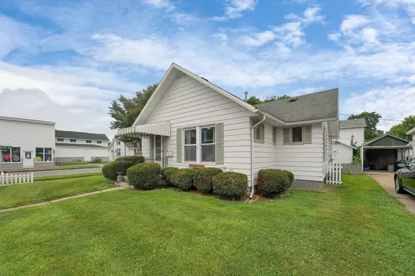 Circleville, OH 43113,129 Mingo Street