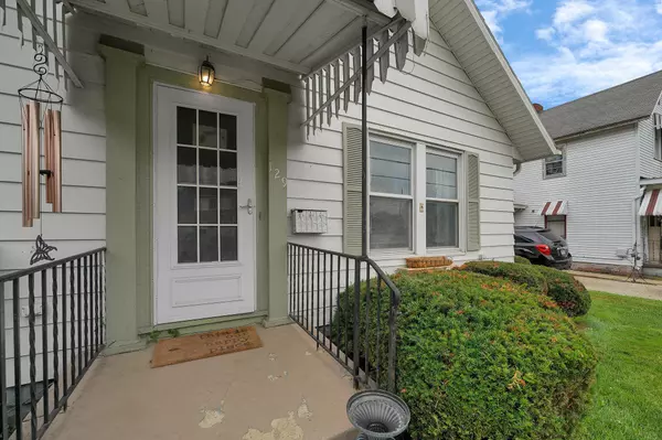 Circleville, OH 43113,129 Mingo Street