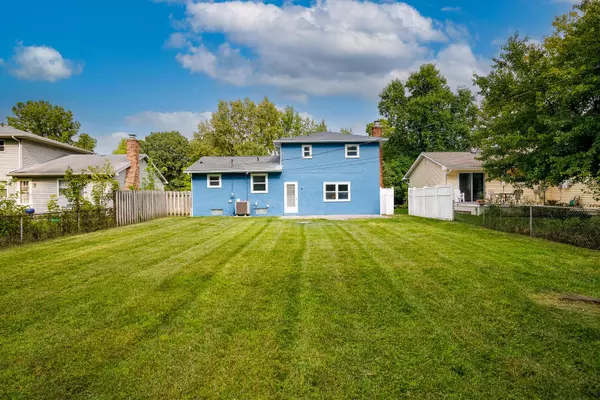 Columbus, OH 43229,5453 Aqua Street