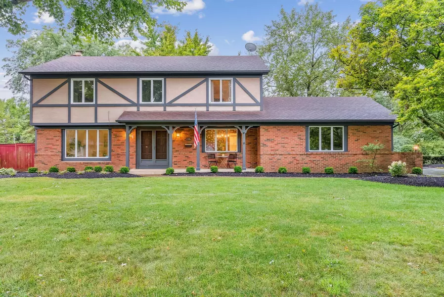 1381 Norwell Drive, Upper Arlington, OH 43220