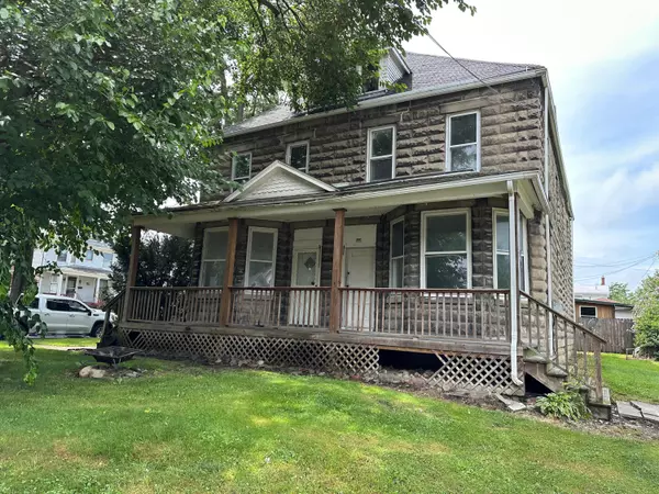 320 E Lucas Street, Bucyrus, OH 44820