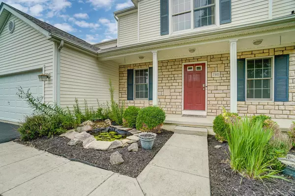 Pickerington, OH 43147,780 Delong Street