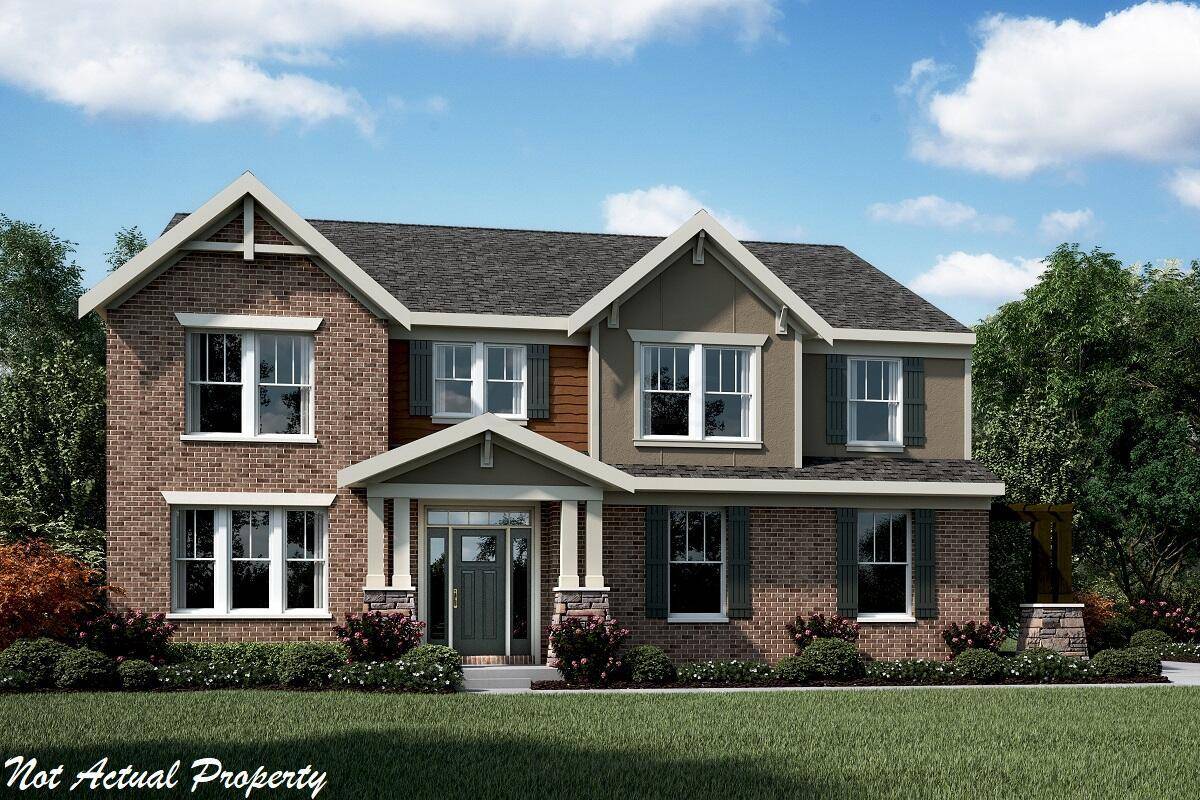 775 Westbury Drive, Pickerington, OH 43147