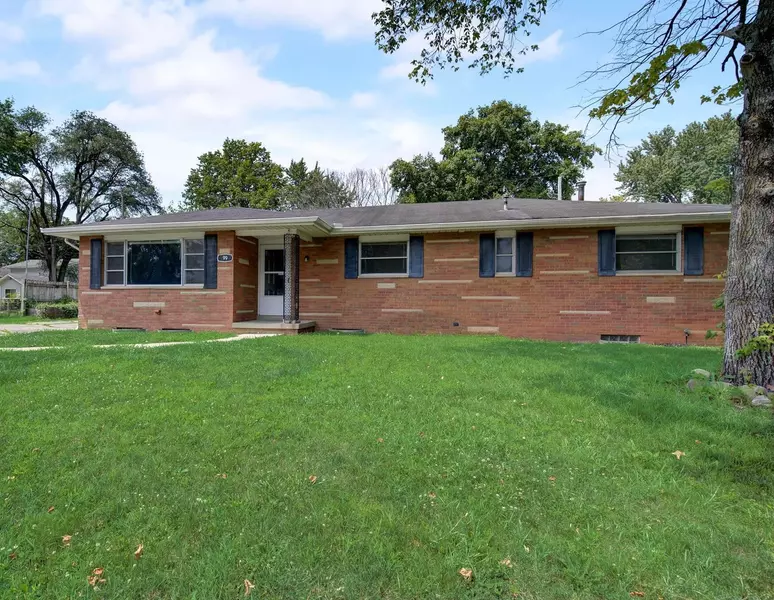 99 Woodlawn Avenue, Columbus, OH 43228