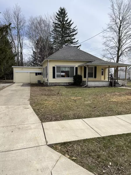 314 N Franklin Street, Richwood, OH 43344