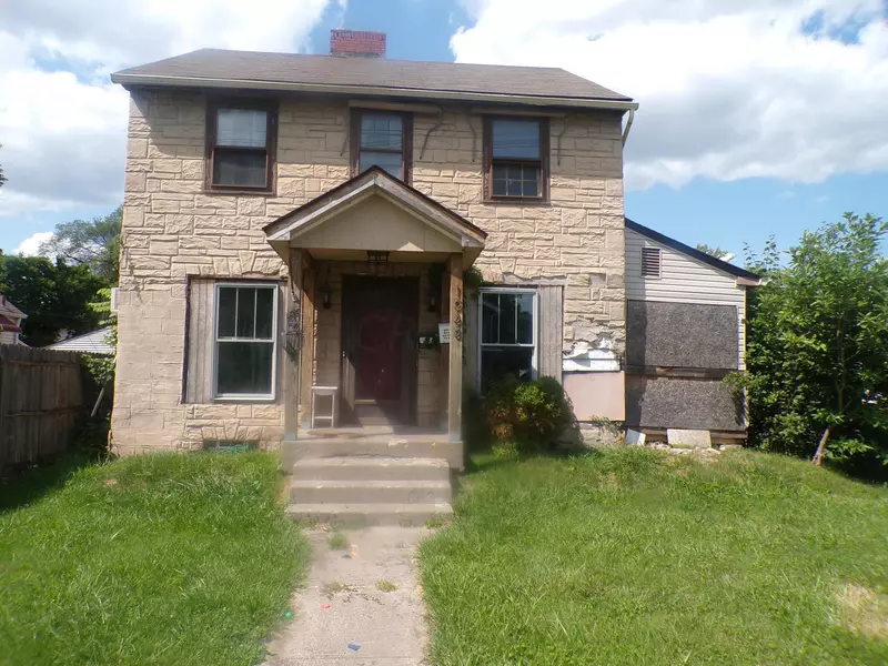 1568 E Weber Road, Columbus, OH 43211