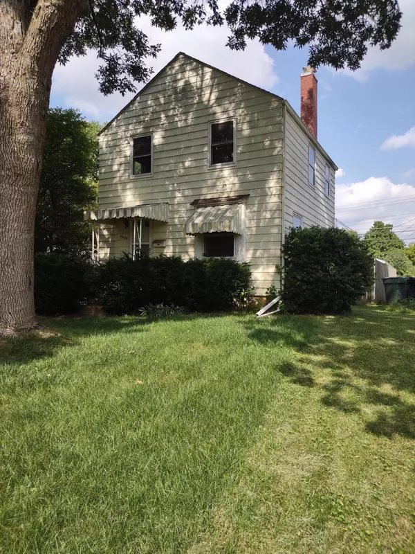 Columbus, OH 43224,2968 Dresden Street