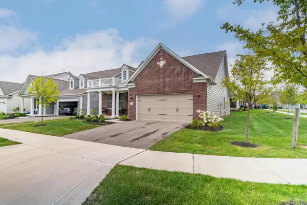 New Albany, OH 43054,7652 Parkside Drive