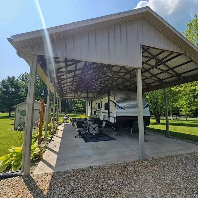 Mount Gilead, OH 43338,7326 State Route 19 #Unit 4, lots 7,8,9
