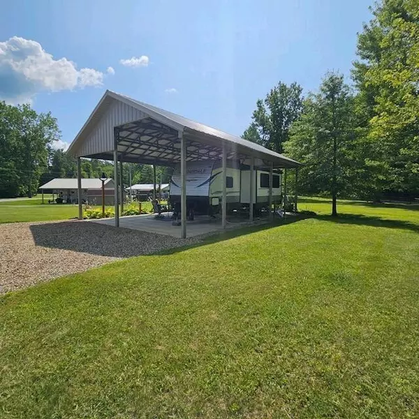 Mount Gilead, OH 43338,7326 State Route 19 #Unit 4, lots 7,8,9