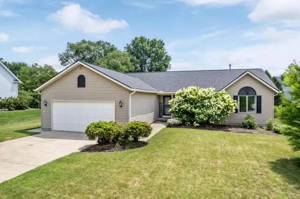 Seville, OH 44273,132 Red Oak Drive