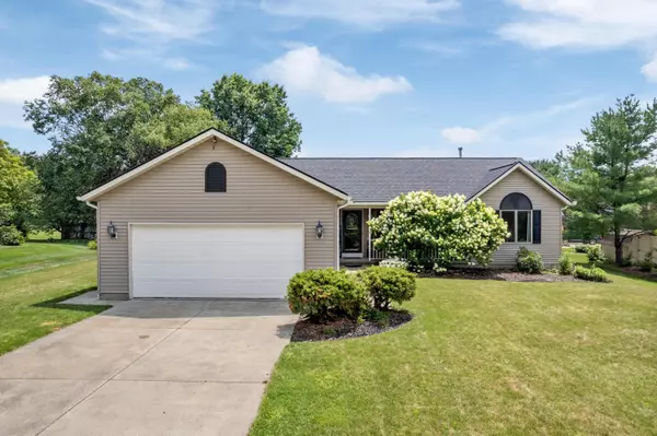 Seville, OH 44273,132 Red Oak Drive