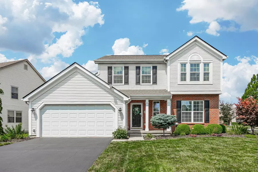 6329 Rossmore Lane, Canal Winchester, OH 43110