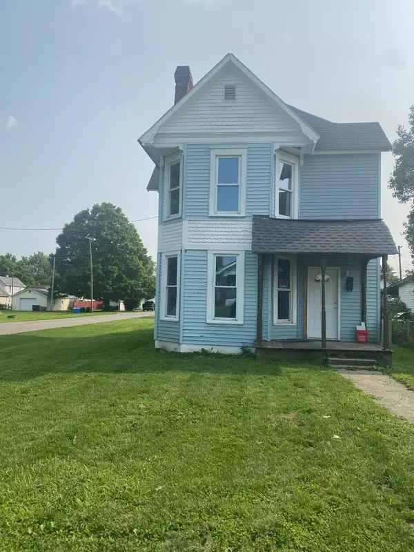 1003 Lakeview Avenue, Washington Court House, OH 43160