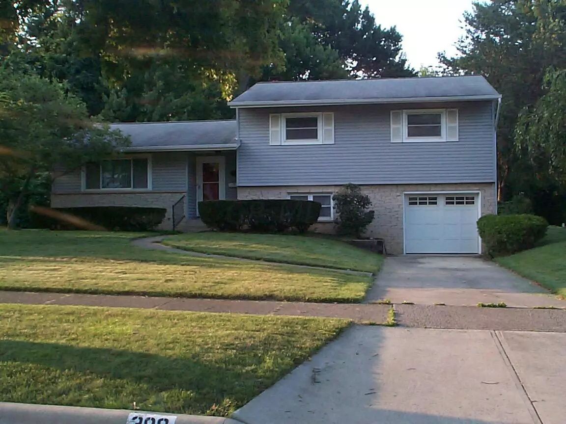 Westerville, OH 43081,398 Catawba Avenue