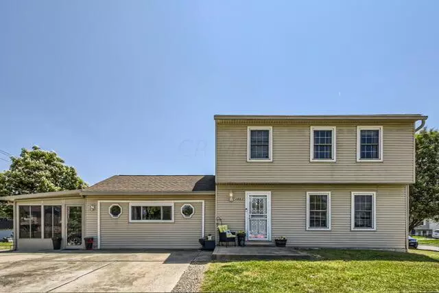 4462 Charlotte Road, Obetz, OH 43207