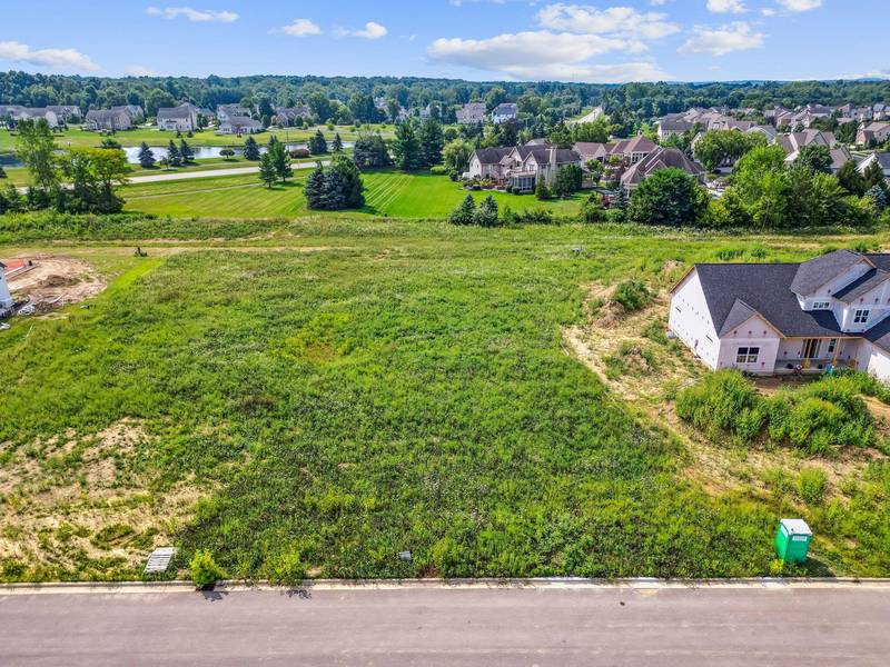 5910 Sycamore Trail Drive #Lot 2230, Galena, OH 43021