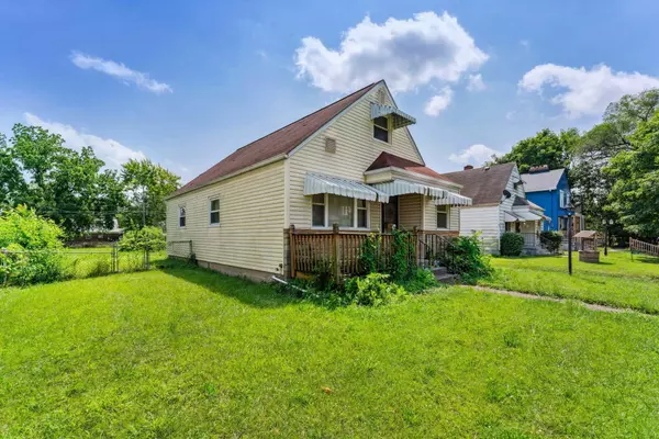 330 S Wayne Avenue, Columbus, OH 43204