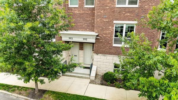 995 Dennison Avenue,  Columbus,  OH 43201