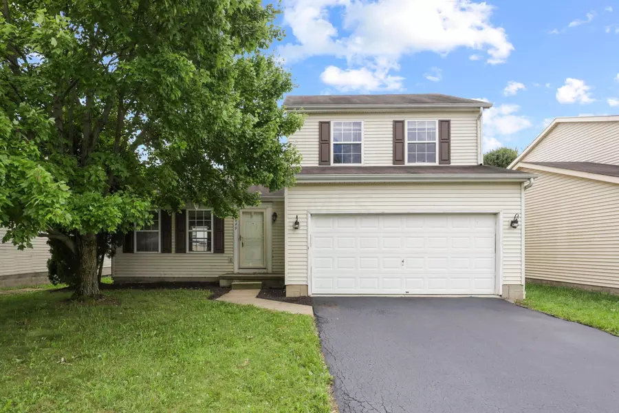 6449 Brice Dale Drive, Canal Winchester, OH 43110