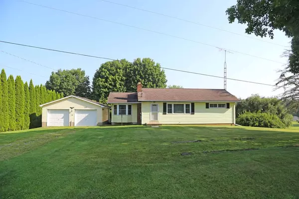 11981 Armentrout Road, Fredericktown, OH 43019