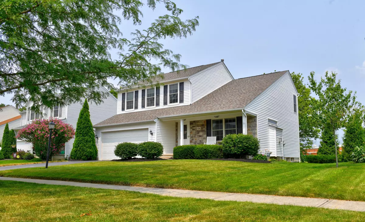 Etna, OH 43062,124 Glen Crossing Drive