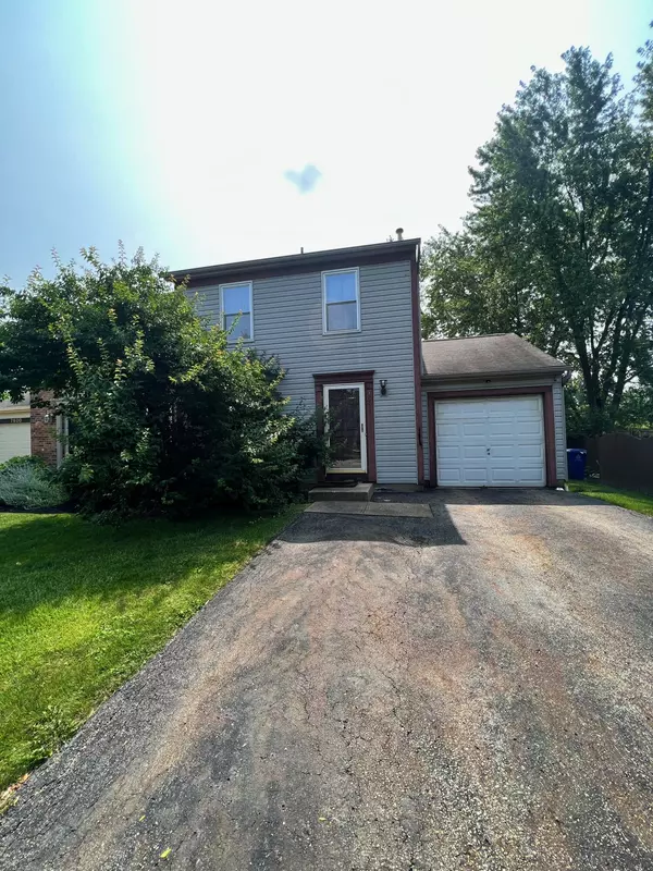 7598 Exploration Drive, Worthington, OH 43085