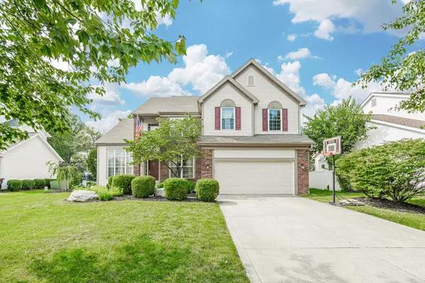 8970 Kingsley Drive, Reynoldsburg, OH 43068