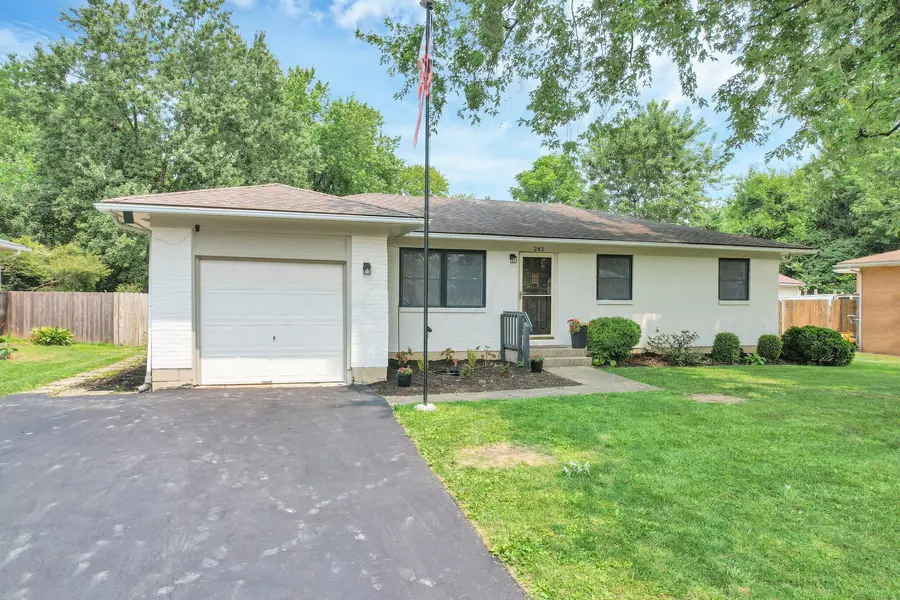 242 Muskingum Drive, Gahanna, OH 43230