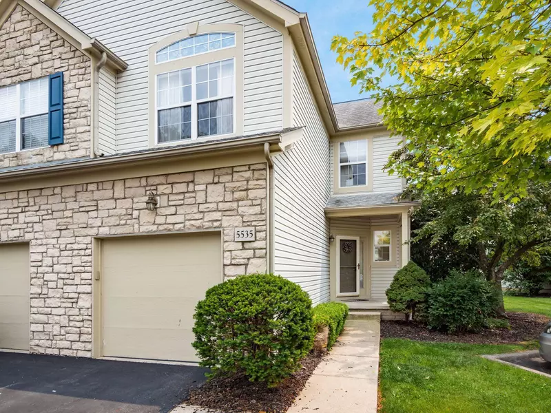 5535 Village Crossing, Hilliard, OH 43026