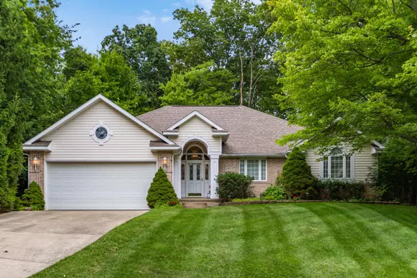 1782 Cumberland Crest, Heath, OH 43056