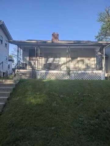 261 N Wheatland Avenue, Columbus, OH 43204