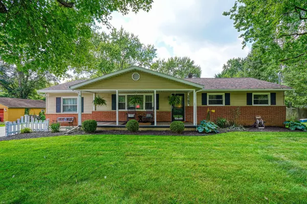 Gahanna, OH 43230,3785 N Stygler Road