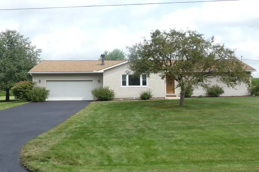 2614 Newmans Cardington Road, Prospect, OH 43342