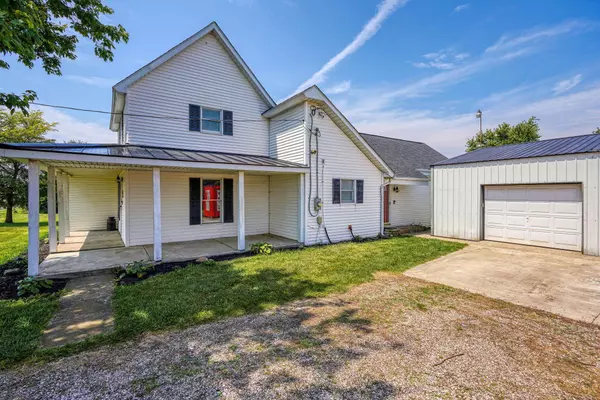 Mount Sterling, OH 43143,12630 Clifton Road