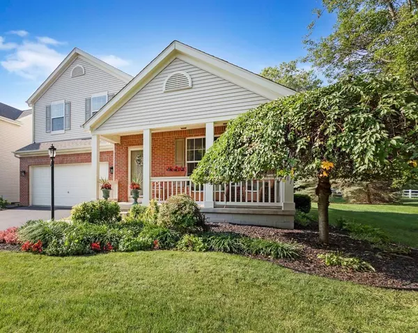 Westerville, OH 43082,5763 Covington Meadows Drive