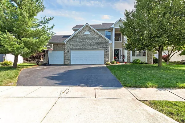 Reynoldsburg, OH 43068,921 Mahle Drive