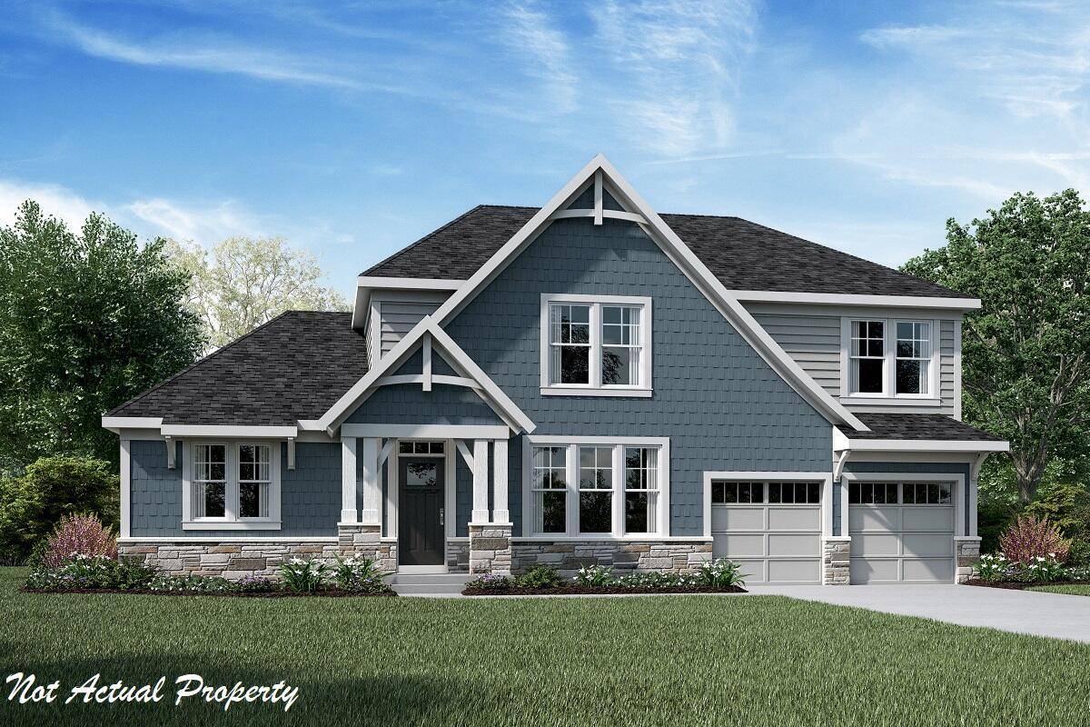 2743 Sycamore, Hilliard, OH 43026