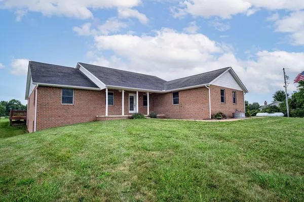 3650 Co Rd 124, Mount Gilead, OH 43338